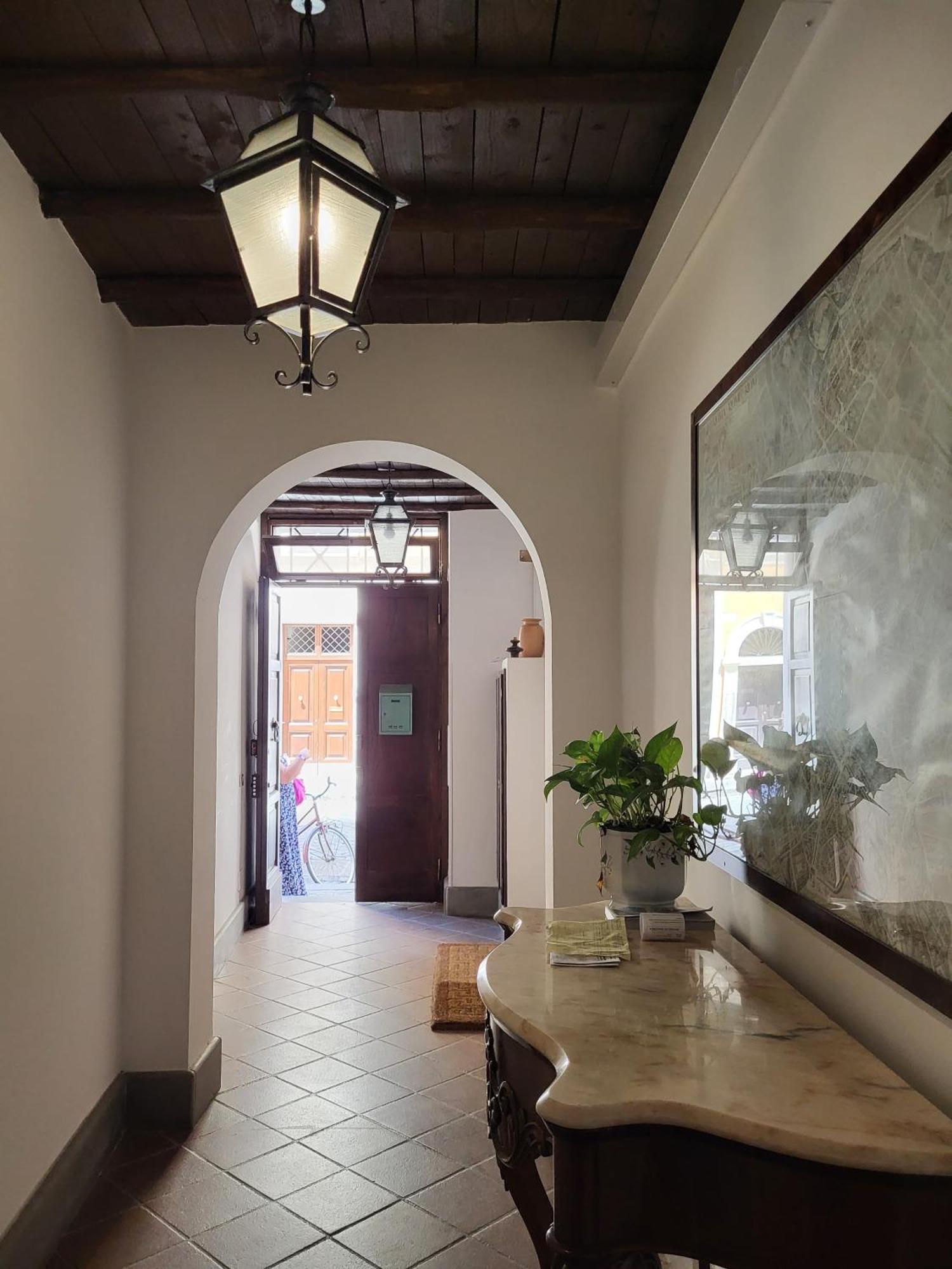 San Peter Borgo 68 Διαμέρισμα Ρώμη Εξωτερικό φωτογραφία