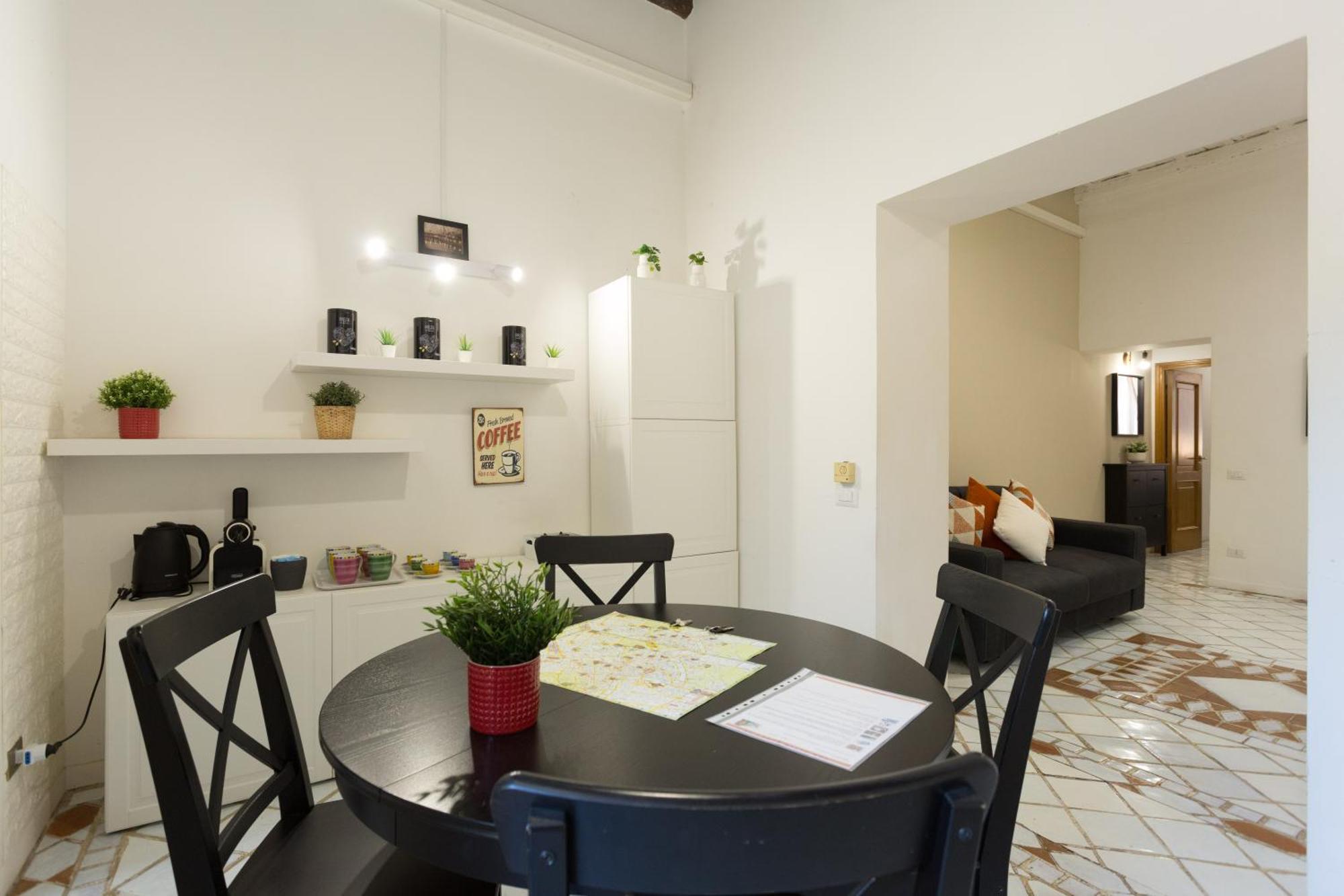 San Peter Borgo 68 Διαμέρισμα Ρώμη Εξωτερικό φωτογραφία