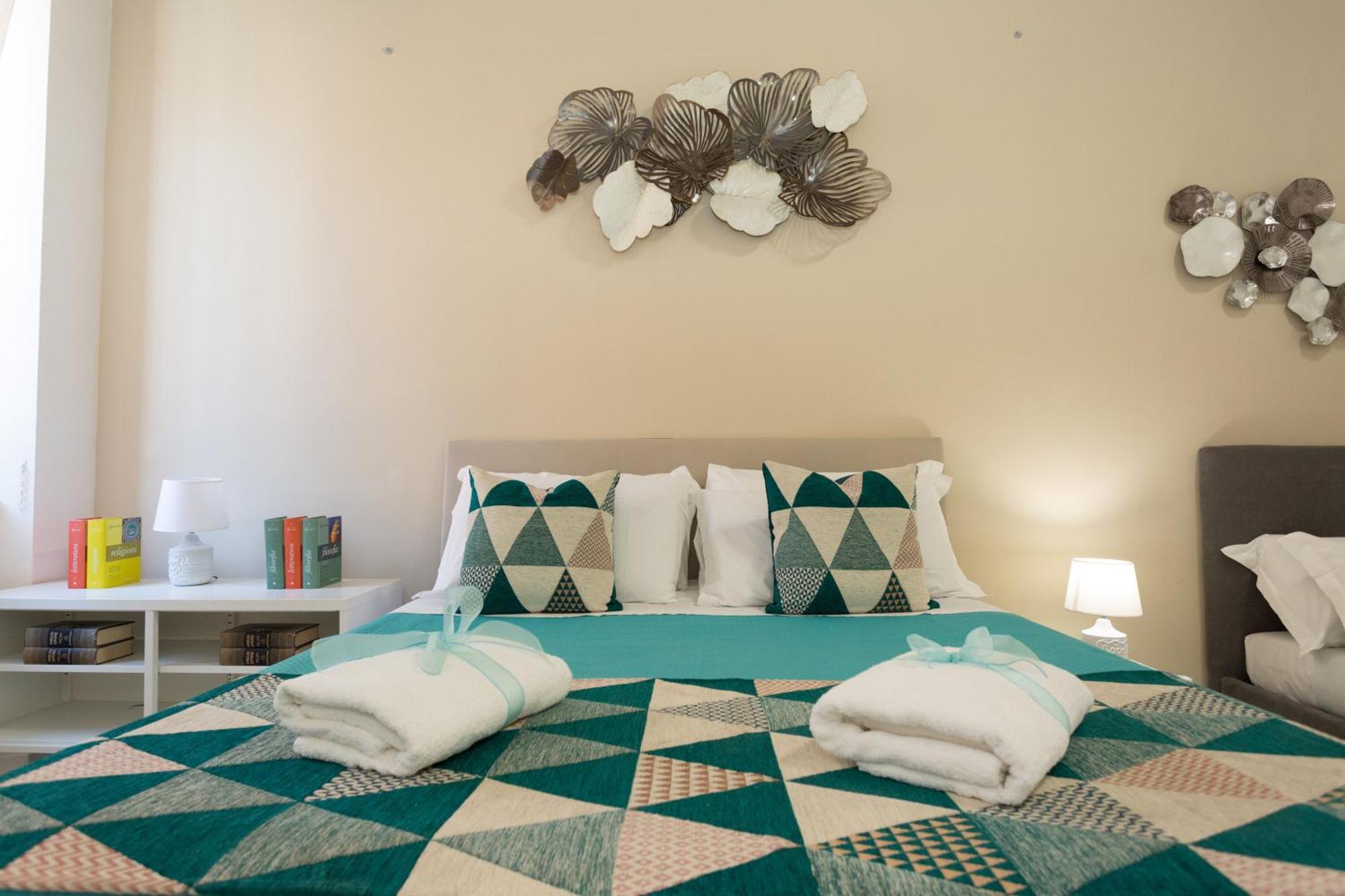 San Peter Borgo 68 Διαμέρισμα Ρώμη Εξωτερικό φωτογραφία