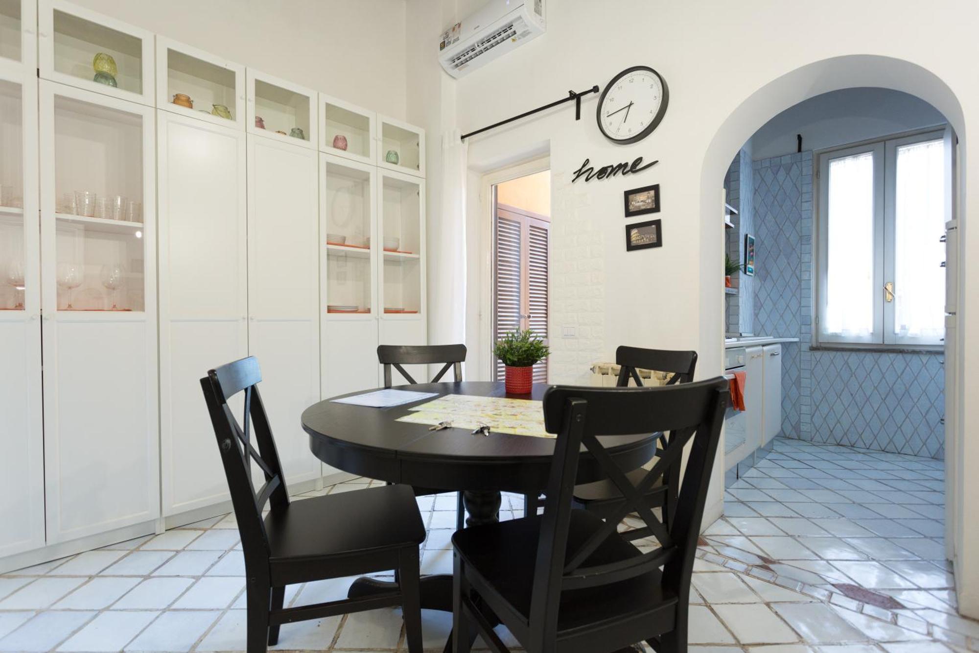 San Peter Borgo 68 Διαμέρισμα Ρώμη Εξωτερικό φωτογραφία