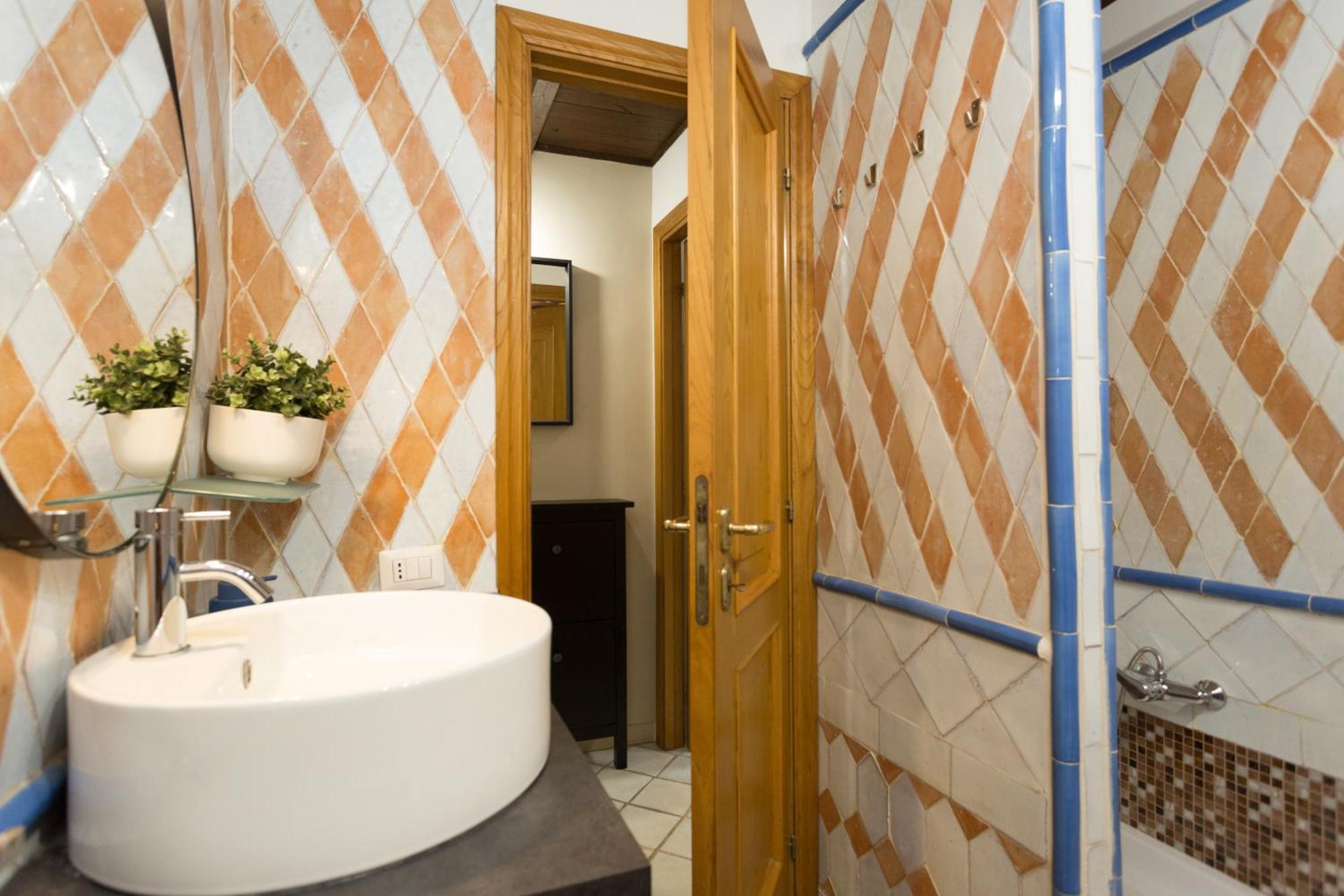 San Peter Borgo 68 Διαμέρισμα Ρώμη Εξωτερικό φωτογραφία
