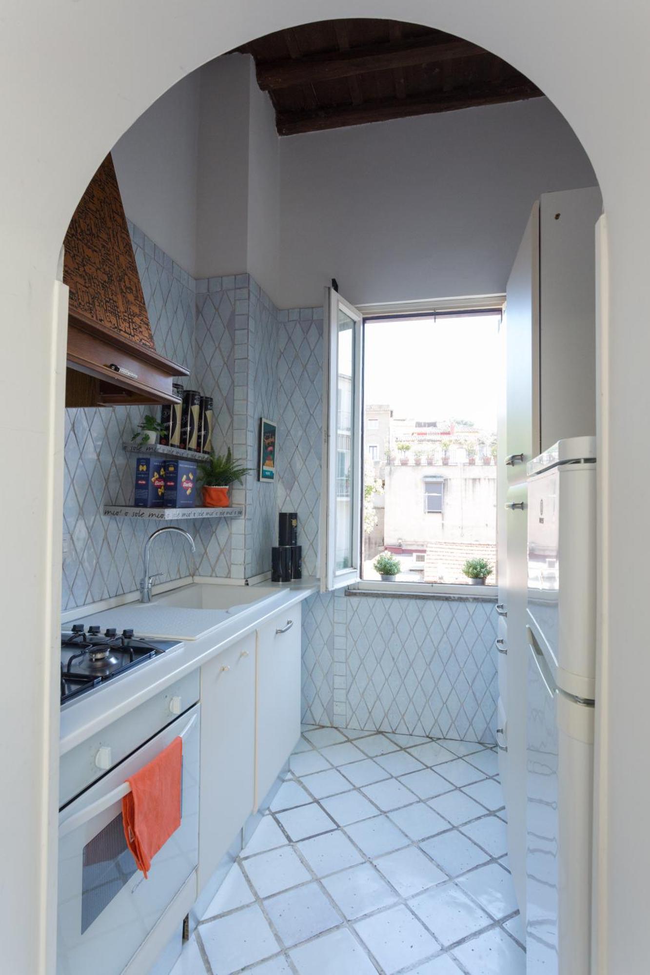 San Peter Borgo 68 Διαμέρισμα Ρώμη Εξωτερικό φωτογραφία
