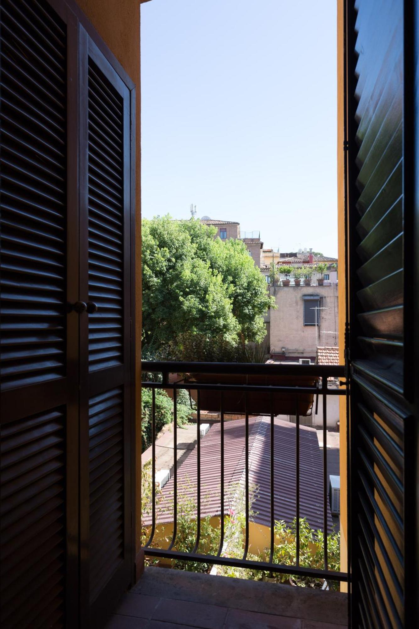San Peter Borgo 68 Διαμέρισμα Ρώμη Εξωτερικό φωτογραφία