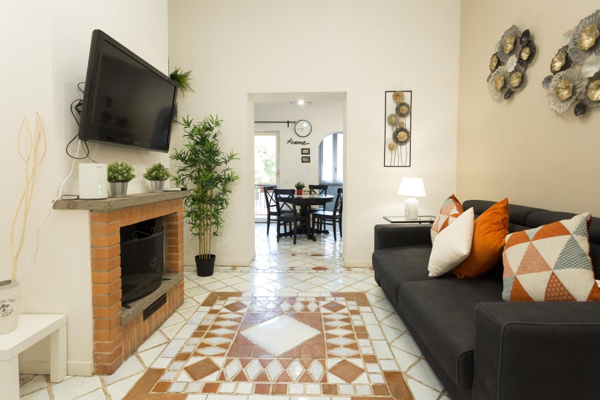 San Peter Borgo 68 Διαμέρισμα Ρώμη Εξωτερικό φωτογραφία