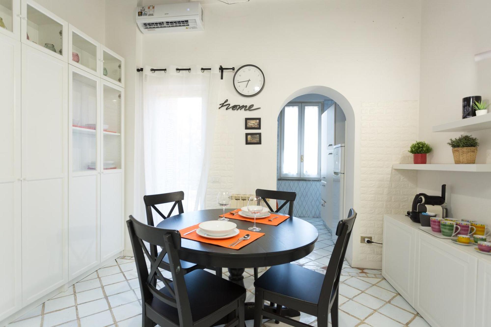 San Peter Borgo 68 Διαμέρισμα Ρώμη Εξωτερικό φωτογραφία