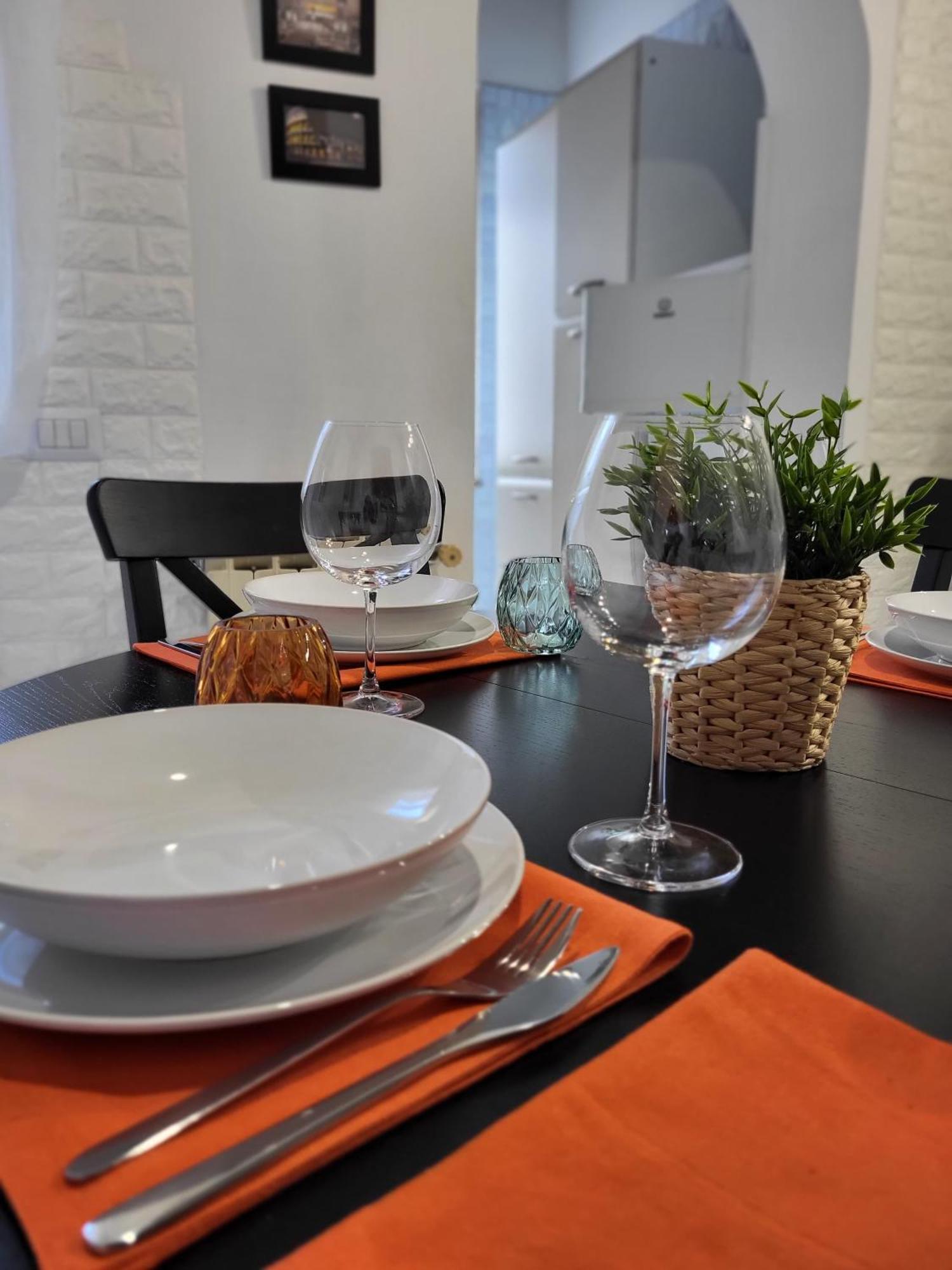 San Peter Borgo 68 Διαμέρισμα Ρώμη Εξωτερικό φωτογραφία