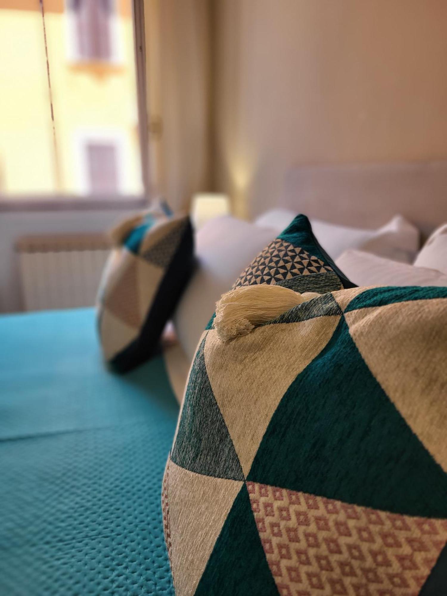 San Peter Borgo 68 Διαμέρισμα Ρώμη Εξωτερικό φωτογραφία